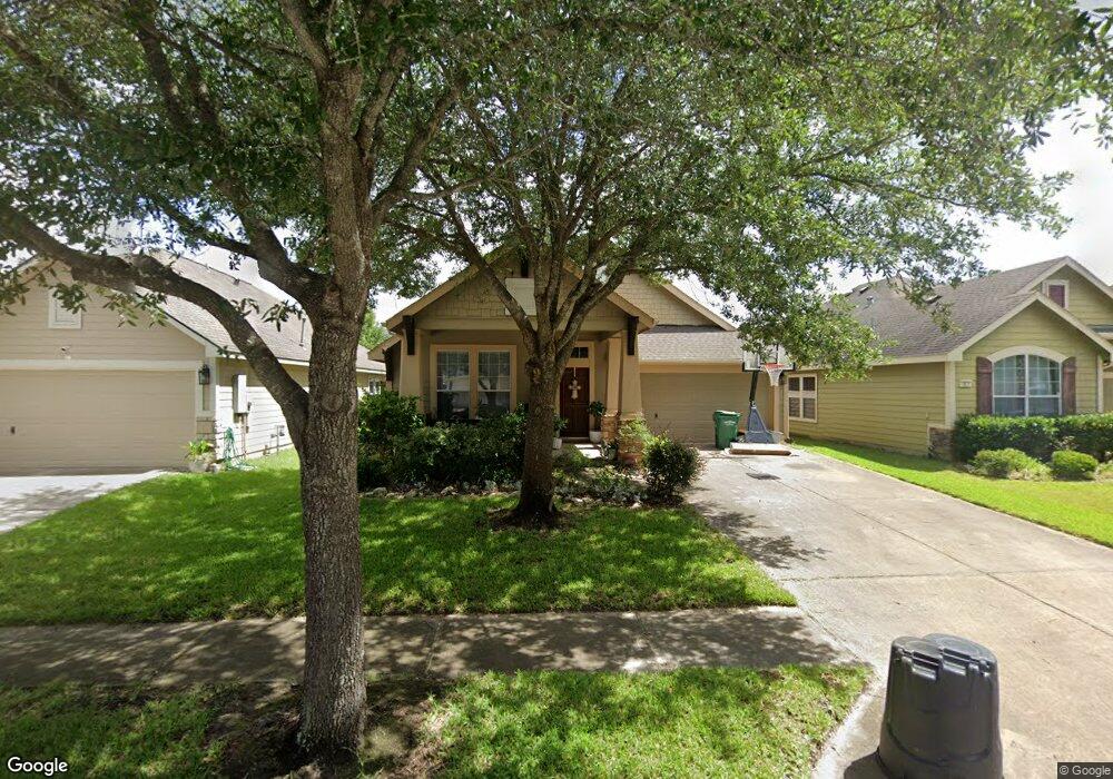 2907 Crescent Oaks Park Ln, Spring, TX 77386 - photo 1