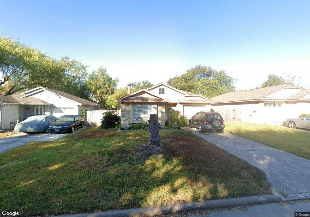 11007 Maidencane Ct, Houston, TX 77086 - photo 1