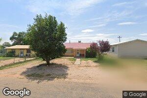 416 N Lamar St, Texico, NM 88135