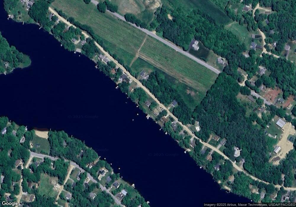 87 Georgetown Dr, Center Barnstead, NH 03225 - photo 1