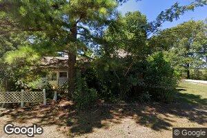967 N Bunker St, Equality, IL 62934