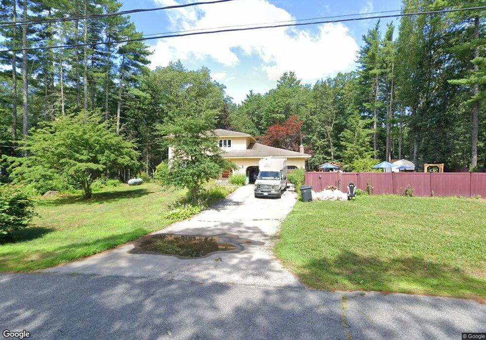 18 Waterview Dr, Amherst, NH 03031 - photo 1