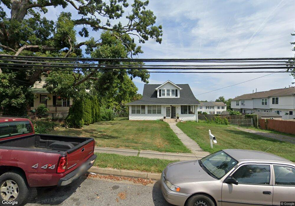 4607 Warren Tree Way, Baltimore, MD 21229 - photo 1