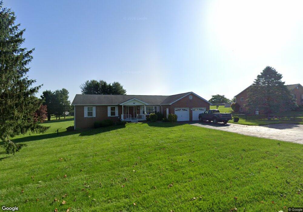 1008 Rosemont Dr, Knoxville, MD 21758 - photo 1