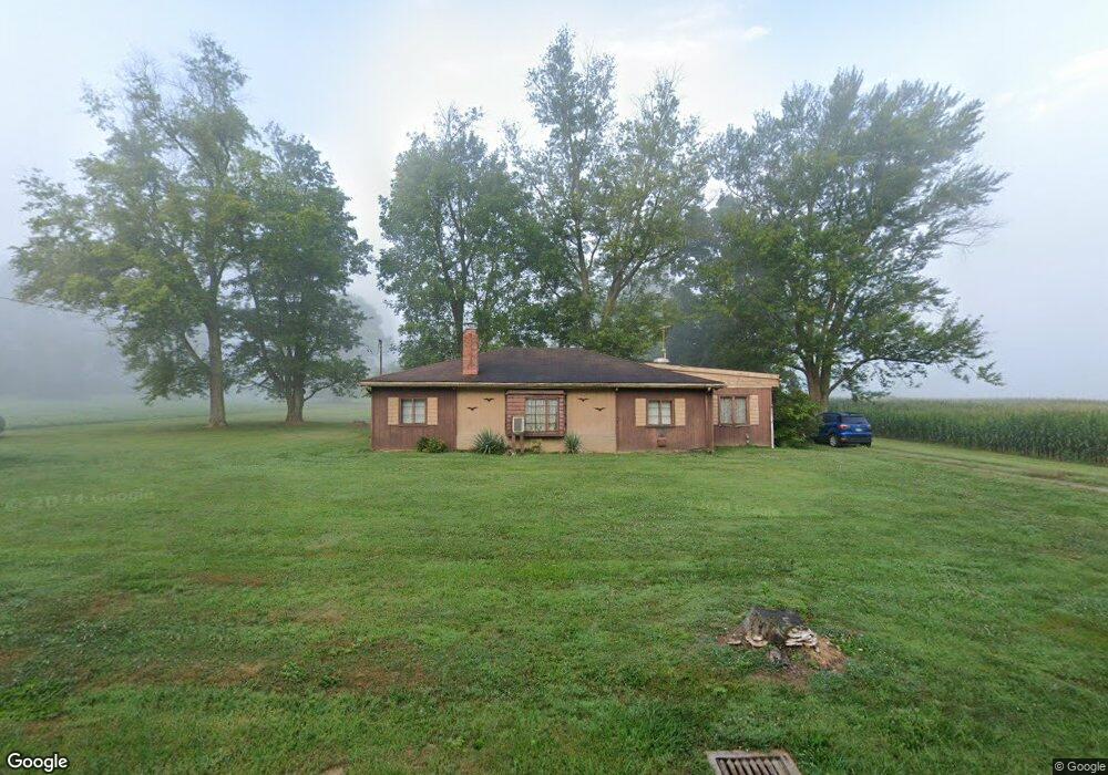 7091 Goodwin Rd, Blanchester, OH 45107 - photo 1