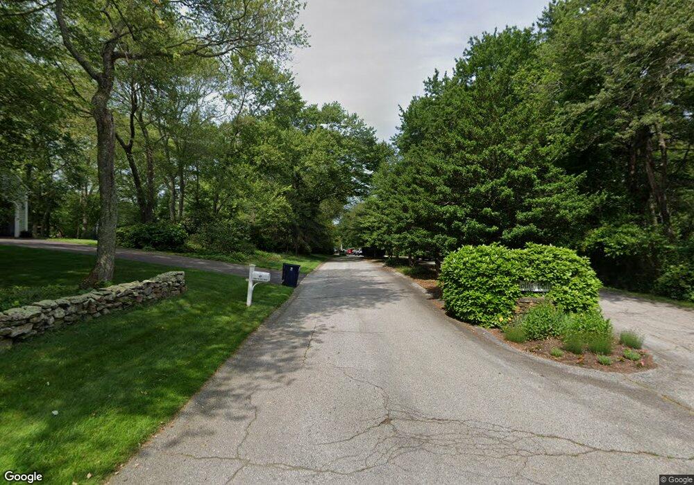 6 Holly Hills Ln, North Kingstown, RI 02874 - photo 1