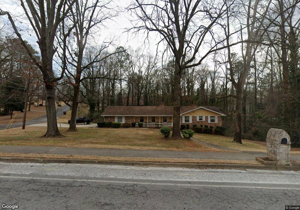 3587 Boring Rd, Decatur, GA 30034 - photo 1