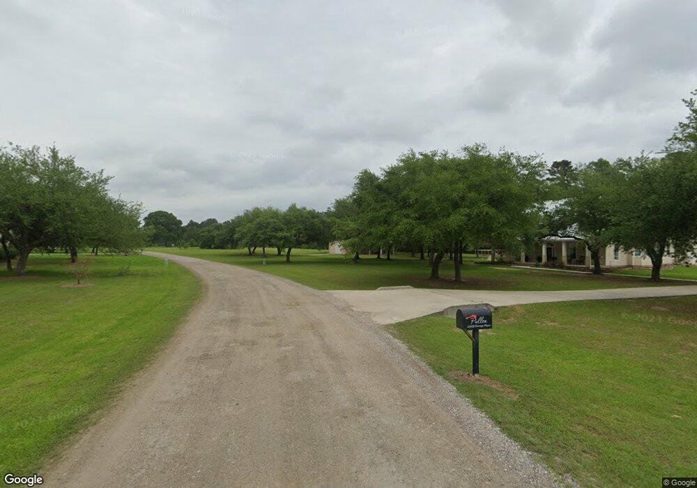 25824 Navajo Place Dr, Tomball, TX 77375 - photo 1