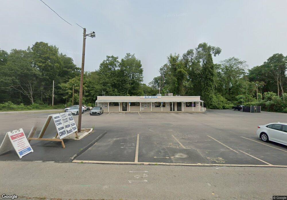 1059 Grafton St, Worcester, MA 01604 - photo 1