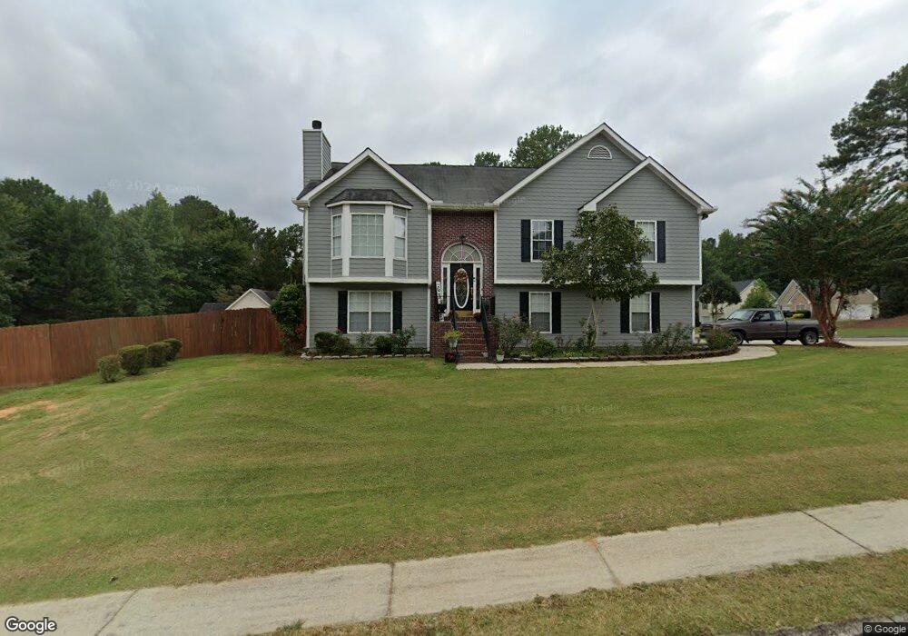 4197 Wyndham Ridge Ct unit 3, Buford, GA 30519 - photo 1