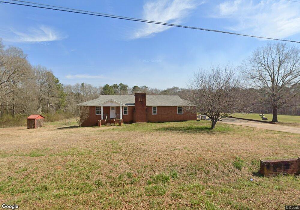 1305 Bradley Gin Rd, Monroe, GA 30656 - photo 1