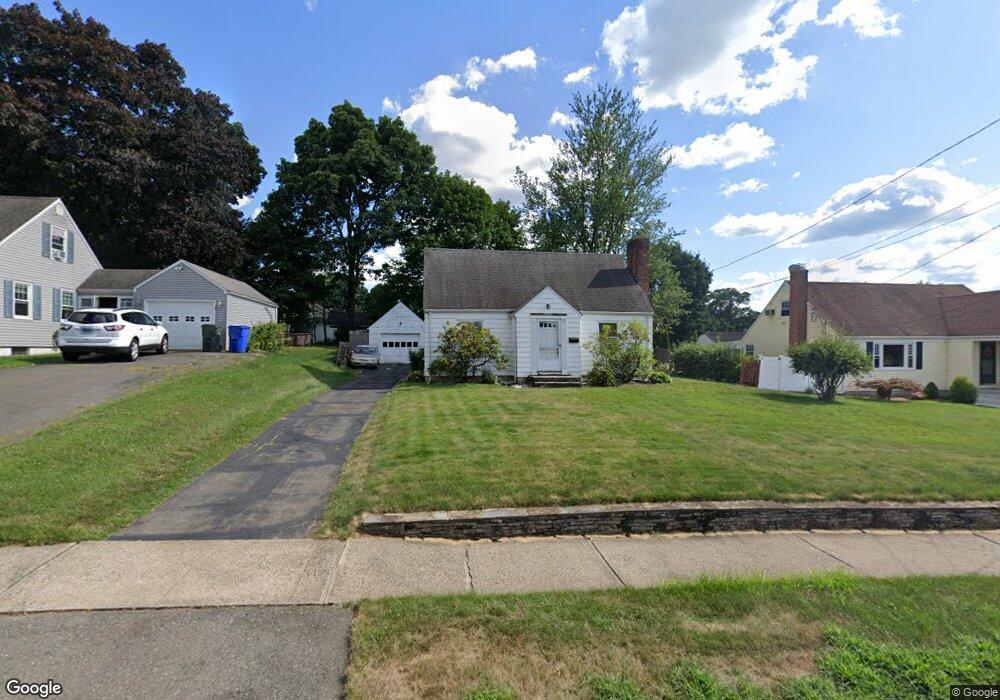 131 Stoddard Ave, Newington, CT 06111 - photo 1