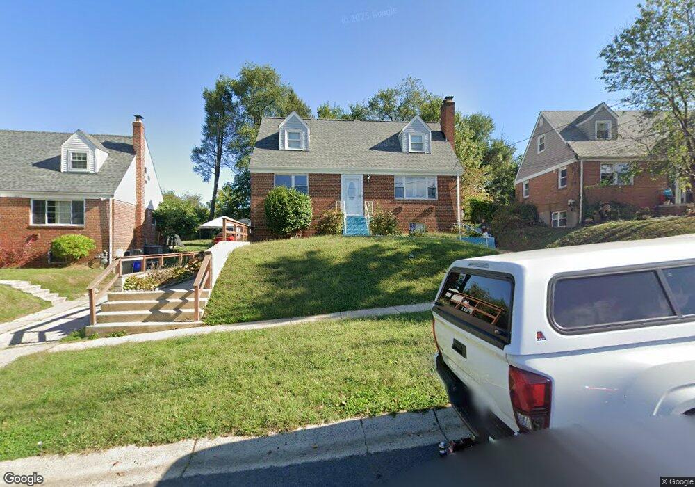 12821 Crisfield Rd, Silver Spring, MD 20906 - photo 1