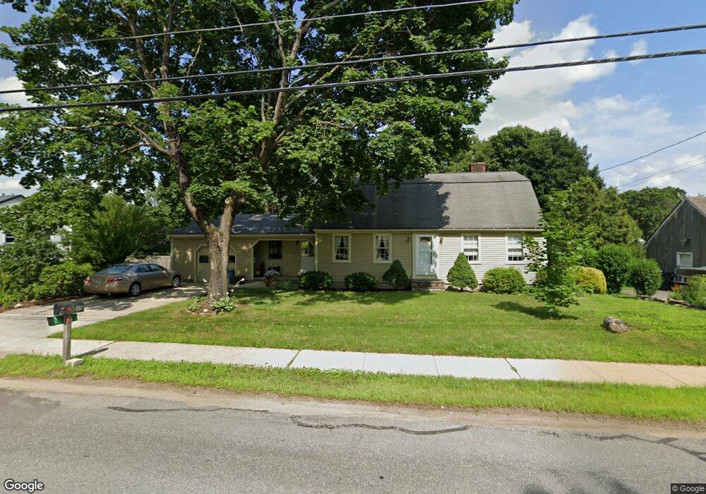 45 Hastings Ave, Keene, NH 03431 - photo 1