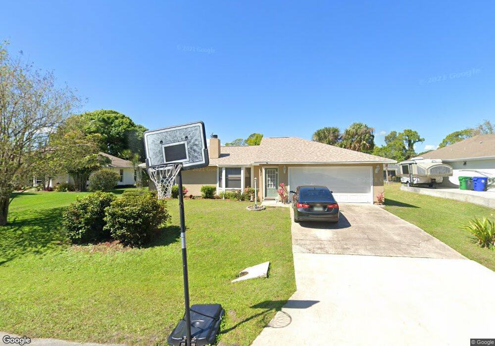 368 Columbus St, Sebastian, FL 32958 - photo 1