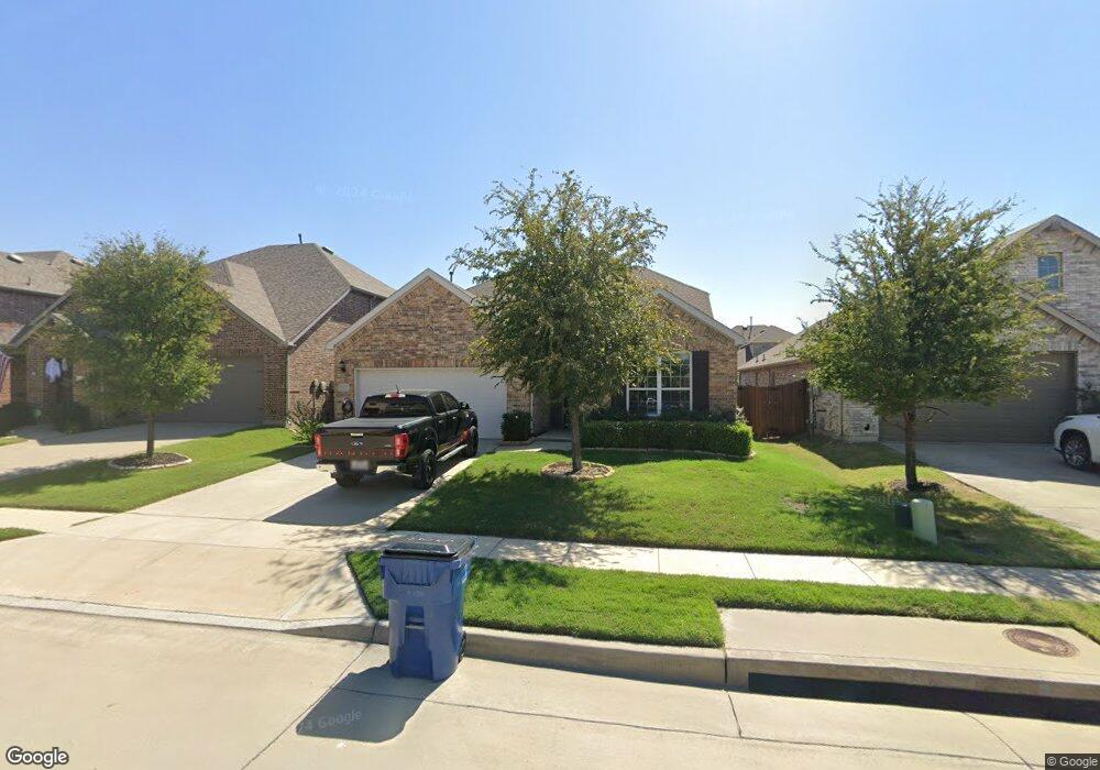 1232 Rocky Mountain Ct, Celina, TX 75009 - photo 1