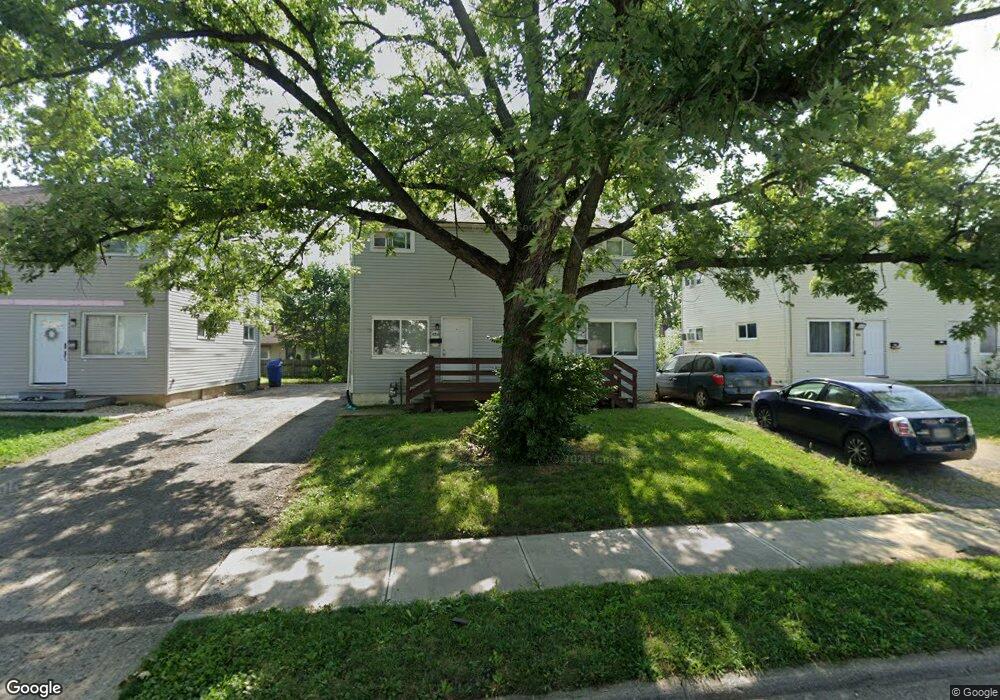 938-940 Racine Ave, Columbus, OH 43204 - photo 1