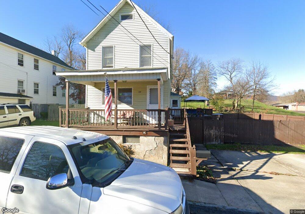 38 Charles St, Nanticoke, PA 18634 - photo 1
