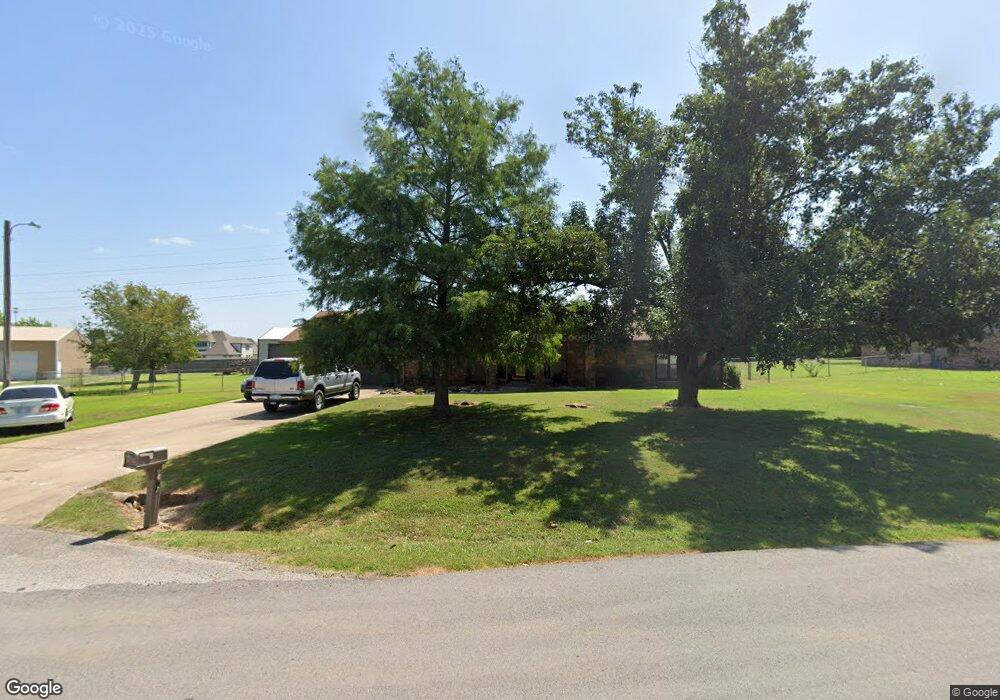 9407 S 236th East Ave, Broken Arrow, OK 74014 - photo 1