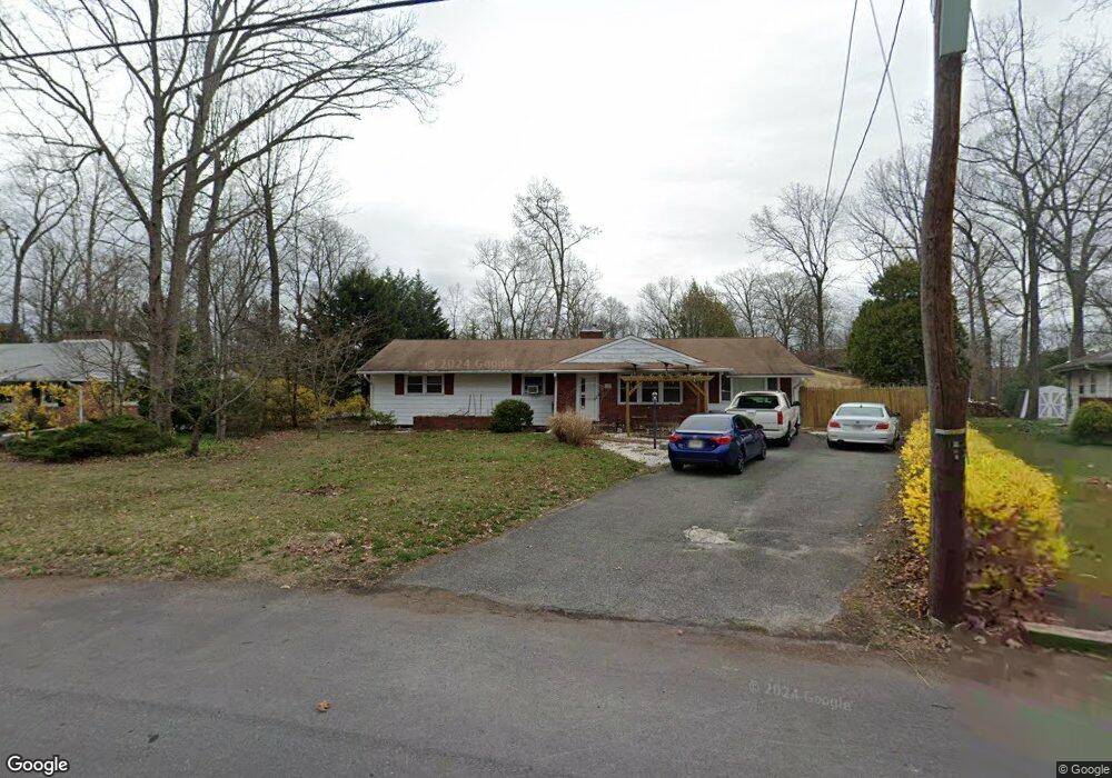 1233 Mcclain Dr, Vineland, NJ 08361 - photo 1