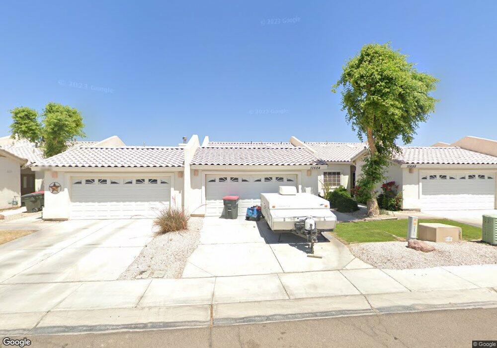 10684 E 34th St unit IV, Yuma, AZ 85365 - photo 1