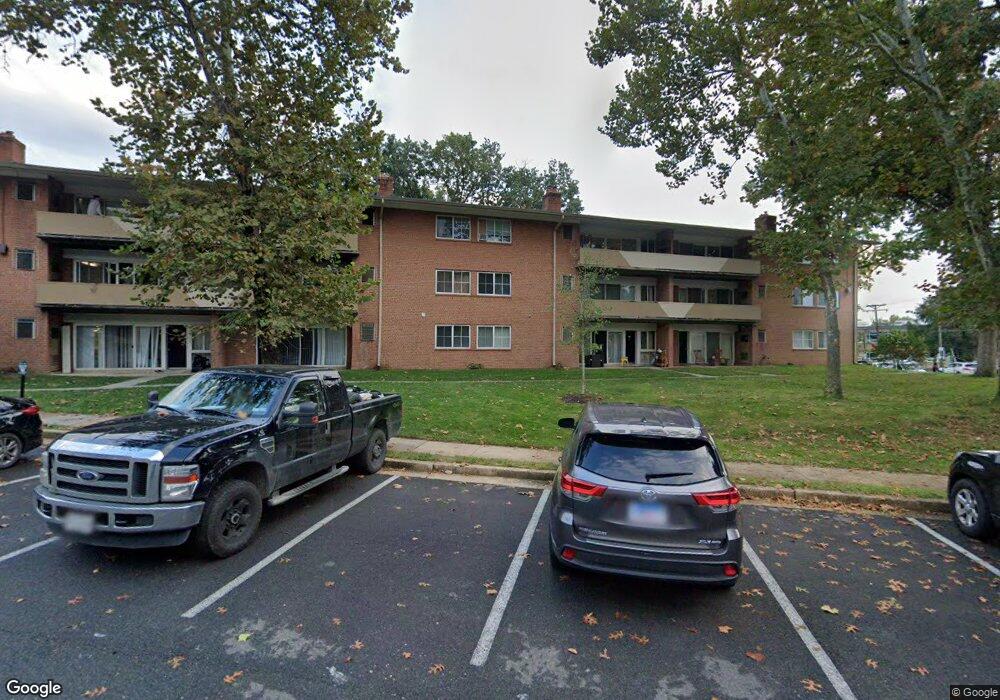 5701 Harwich Ct, Alexandria, VA 22311 - photo 1