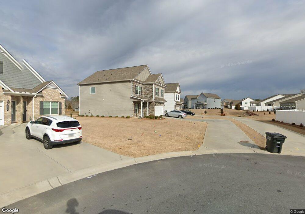 231 Willowbrook Way SE, Calhoun, GA 30701 - photo 1