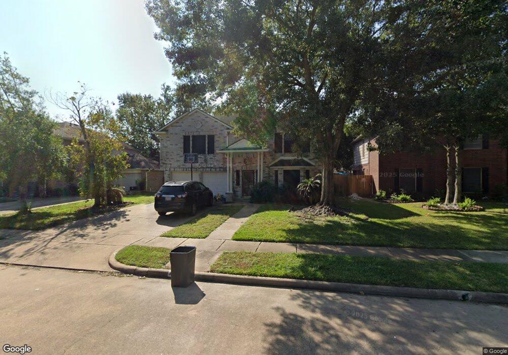 16507 Willingham Way, Houston, TX 77095 - photo 1