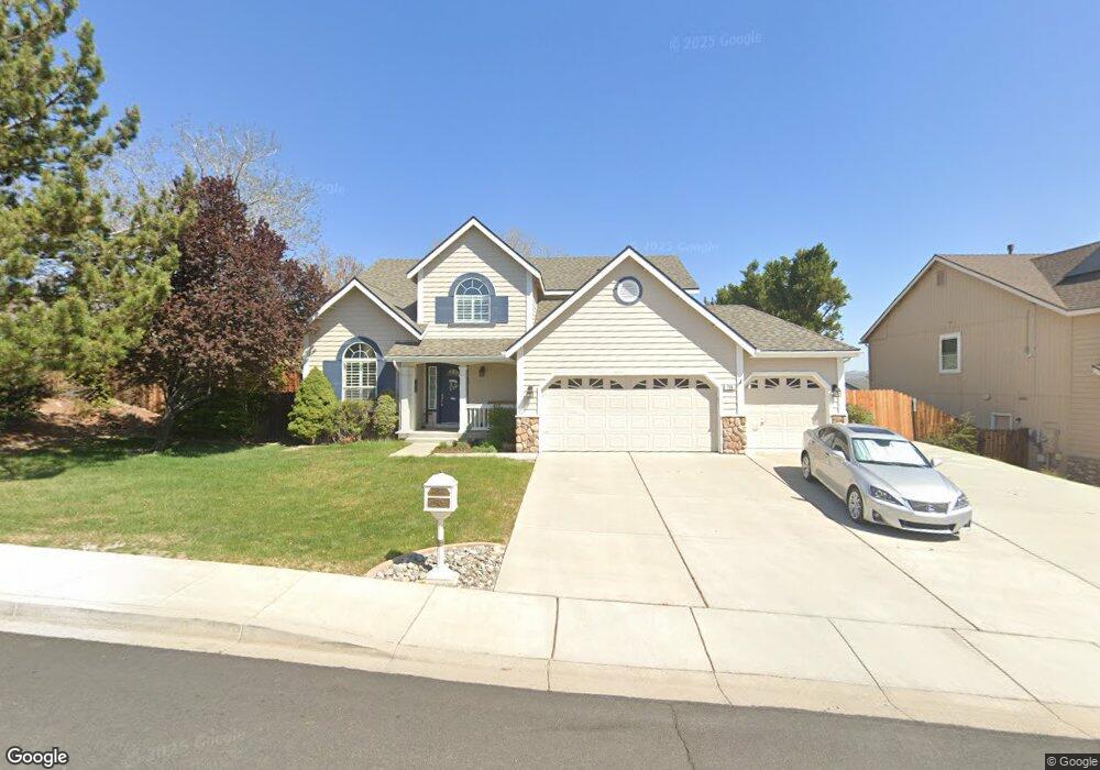 756 Francesca Way, Sparks, NV 89436 - photo 1