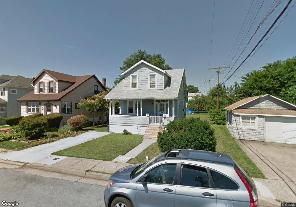 5504 Link Ave, Halethorpe, MD 21227 - photo 1