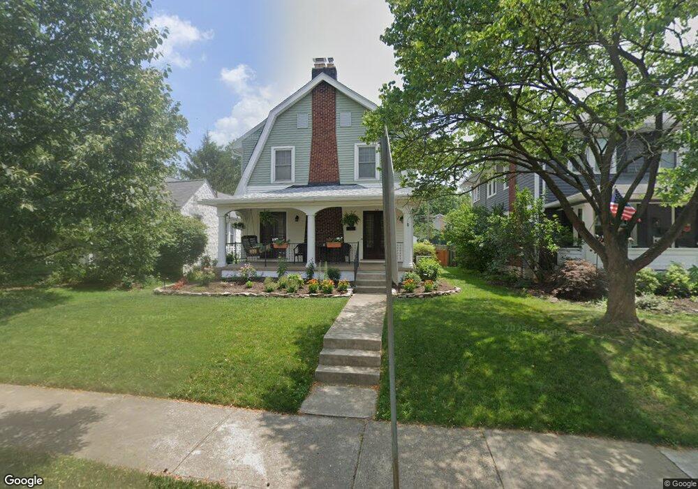 744 S Remington Rd, Columbus, OH 43209 - photo 1