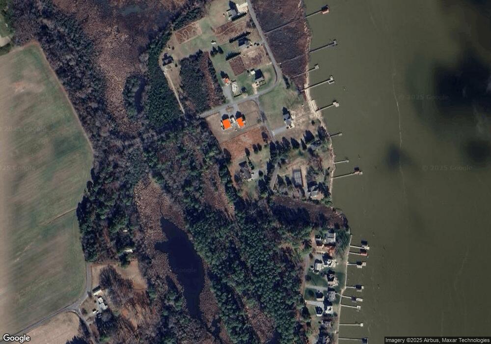 186 Shellfield Rd, Dunnsville, VA 22454 - photo 1