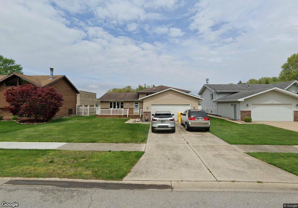 1100 W Elm Place, Griffith, IN 46319 - photo 1