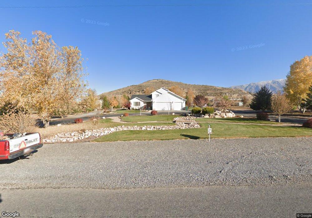 136 N 800 E, Genola, UT 84655 - photo 1