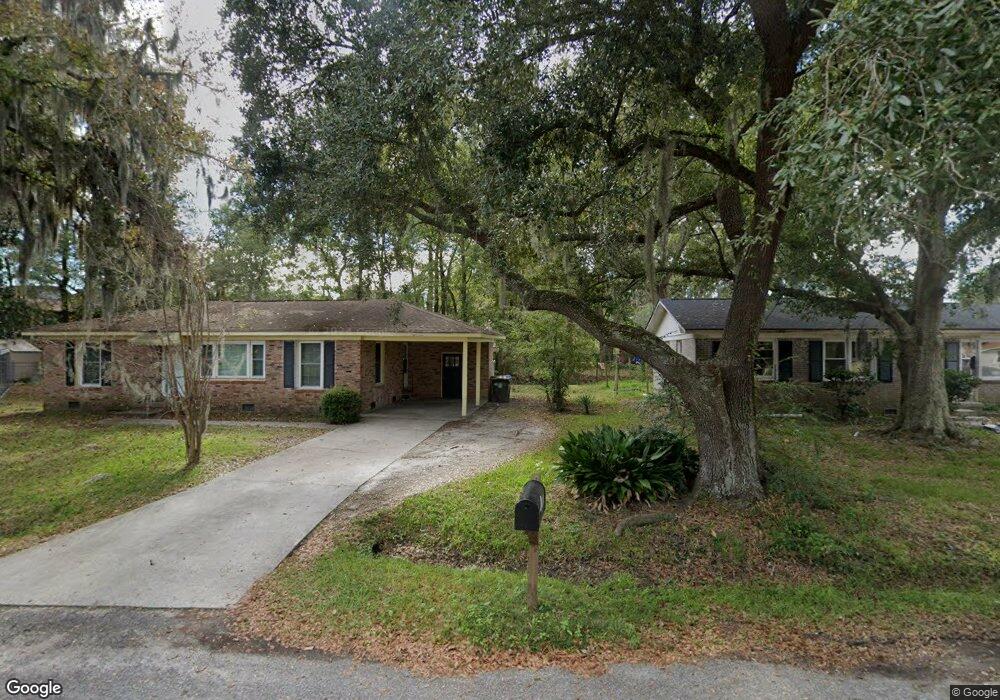 1895 Jaywood Cir, Charleston, SC 29407 - photo 1