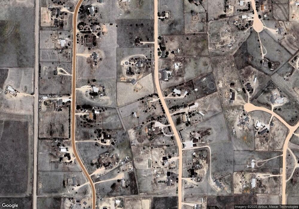 4130 Feather Ridge Dr, Peyton, CO 80831 - photo 1