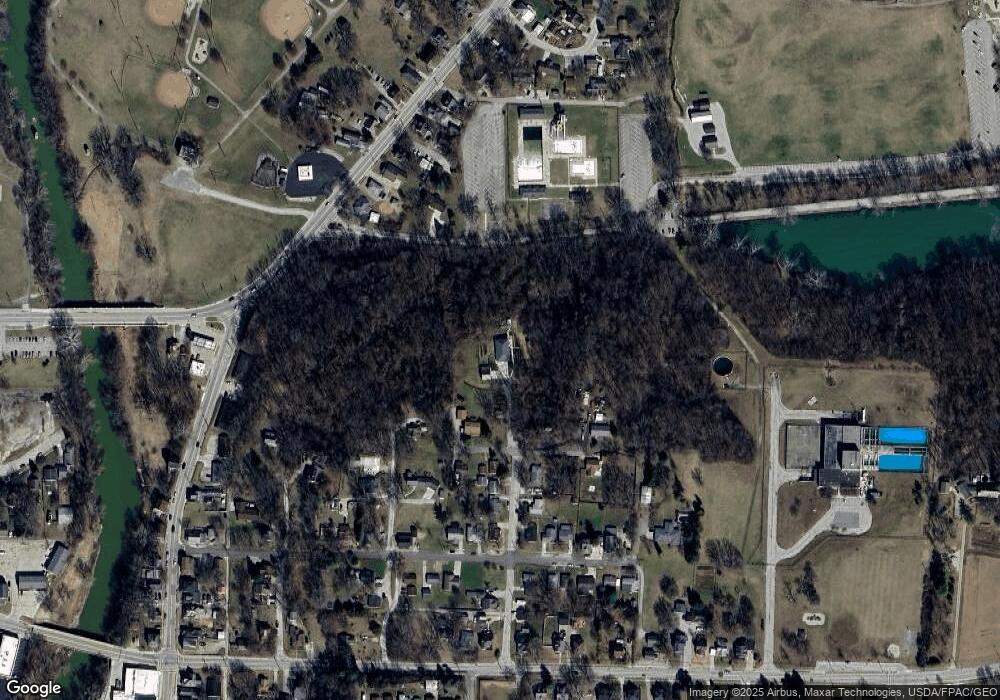 780 Ferree Place, Sidney, OH 45365 - photo 1