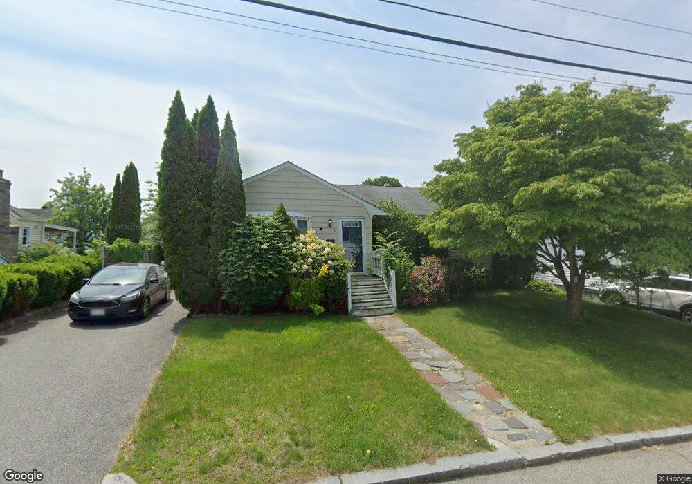 72 Kentland Ave, Providence, RI 02904 - photo 1
