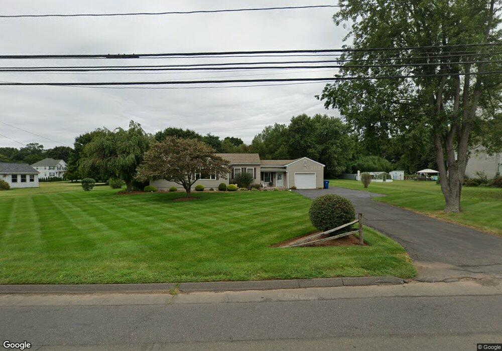 165 Spruce Brook Rd, Berlin, CT 06037 - photo 1