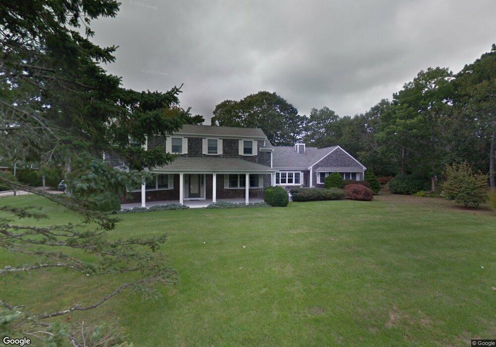 67 Jewelers Ave, East Falmouth, MA 02536 - photo 1