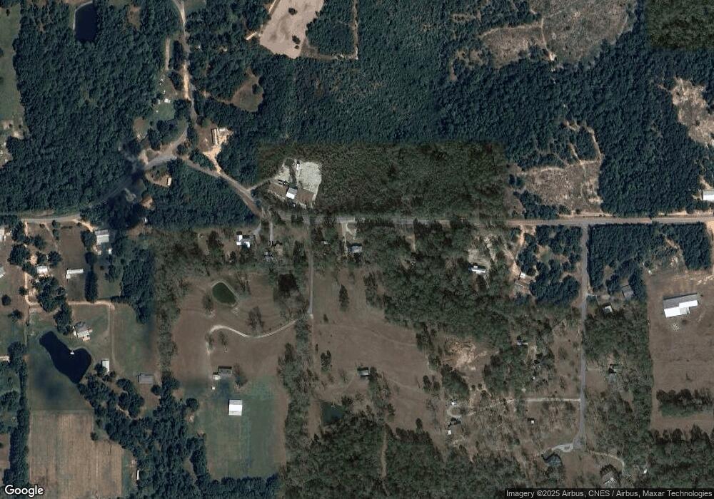 191 Mason Rd, Lucedale, MS 39452 - photo 1