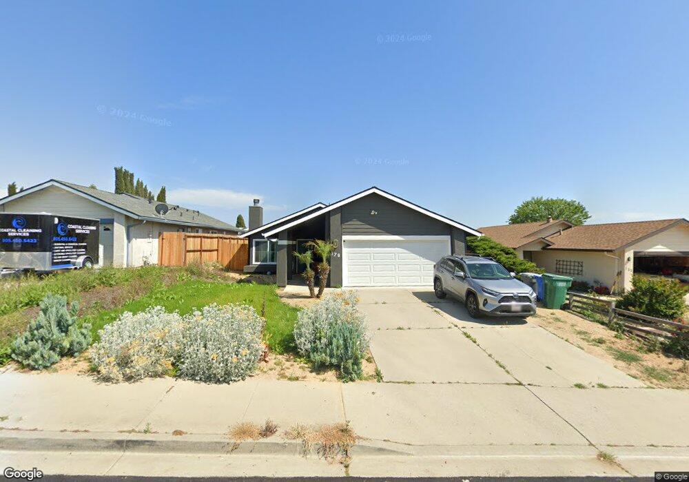 178 E Vintage St, Nipomo, CA 93444 - photo 1