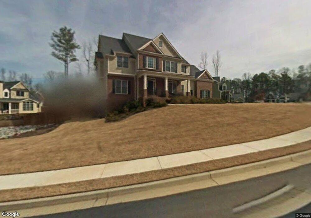 4583 Santee Trail, Mableton, GA 30126 - photo 1