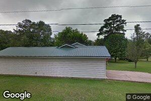 9417 N Main St, Tullos, LA 71479