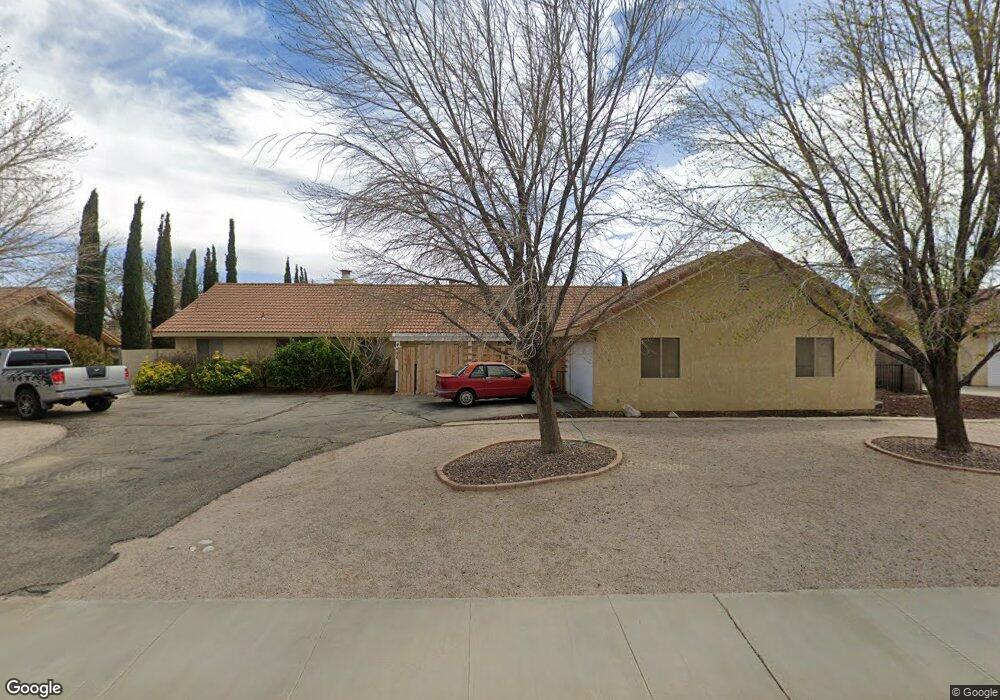 4440 Knox Ave, Rosamond, CA 93560 - photo 1