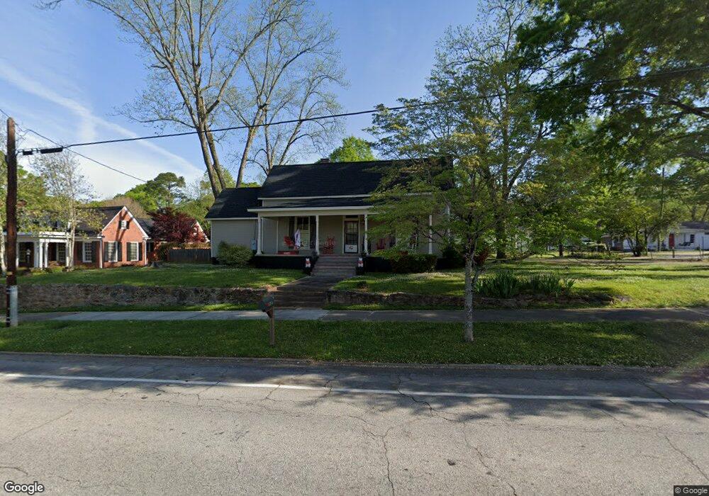 3127 Floyd St NE, Covington, GA 30014 - photo 1