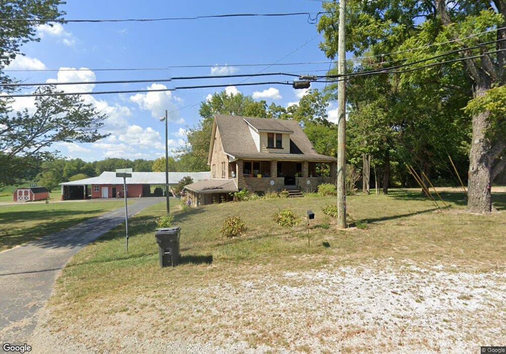 2800 S 400 W, Columbus, IN 47201 - photo 1