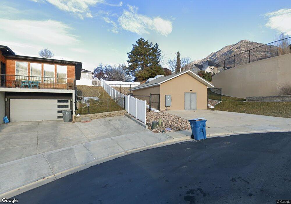 1283 E 300 N unit 5, Pleasant Grove, UT 84062 - photo 1