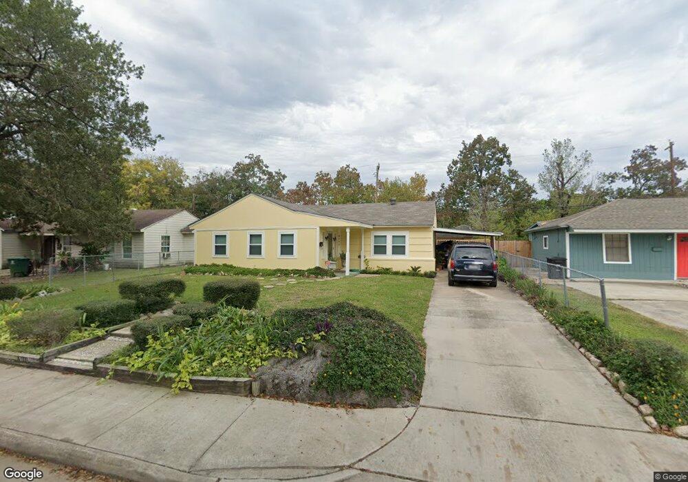 5111 Balkin St, Houston, TX 77021 - photo 1