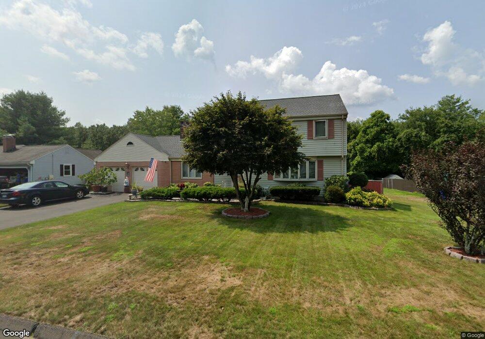 163 Farms Village Rd, Rocky Hill, CT 06067 - photo 1